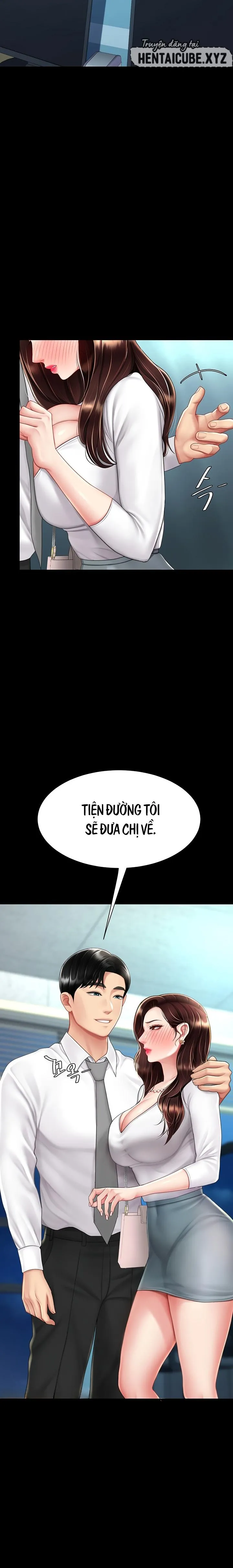 Ăn mẹ cô trước - Chap 66 - 6