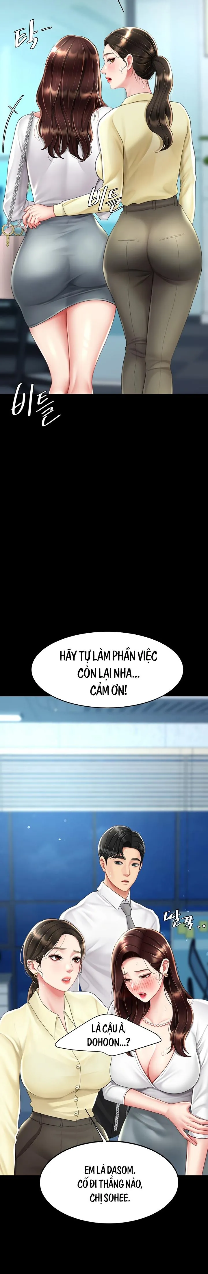 Ăn mẹ cô trước - Chap 66 - 8