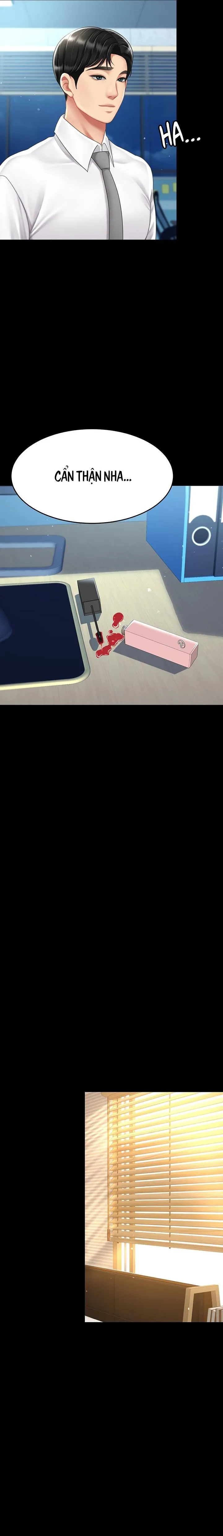 Ăn mẹ cô trước - Chap 66 - 9