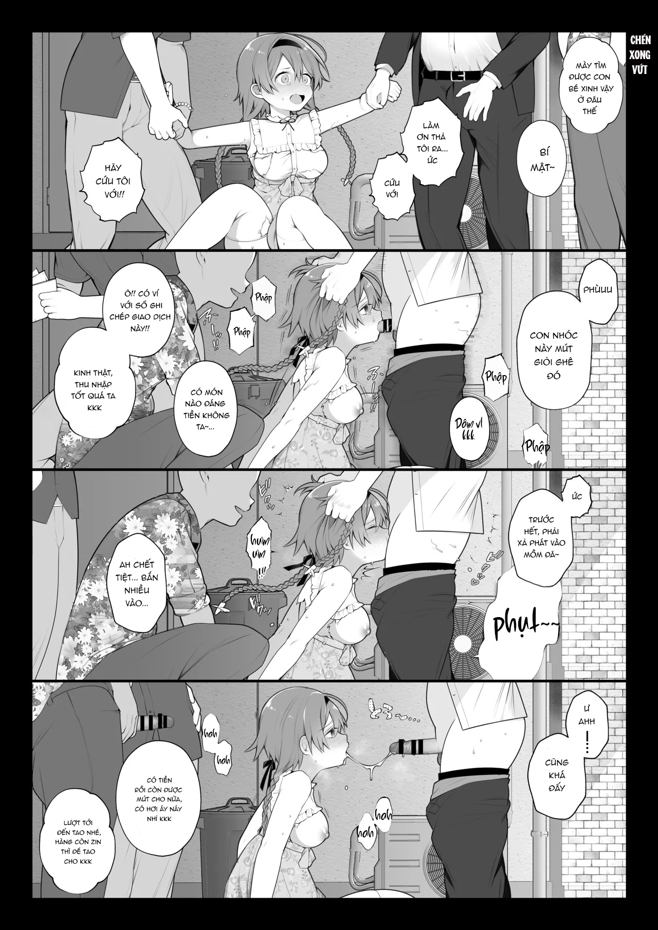 Nagase Tooru no Teiten Eromanga shuu - Chap 2 - 21