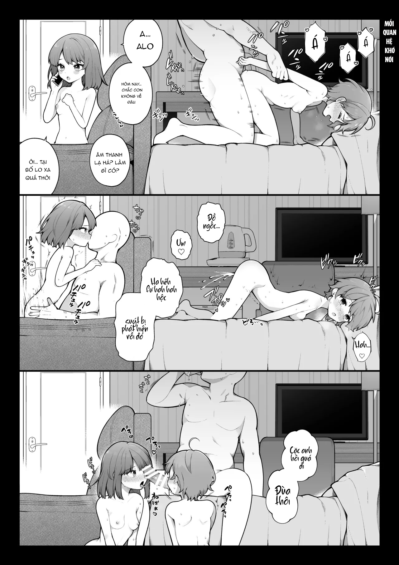 Nagase Tooru no Teiten Eromanga shuu - Chap 2 - 9