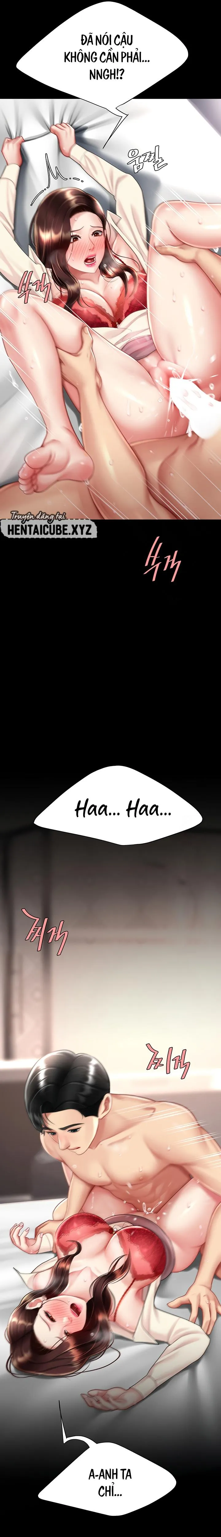 Ăn mẹ cô trước - Chap 68 - 10