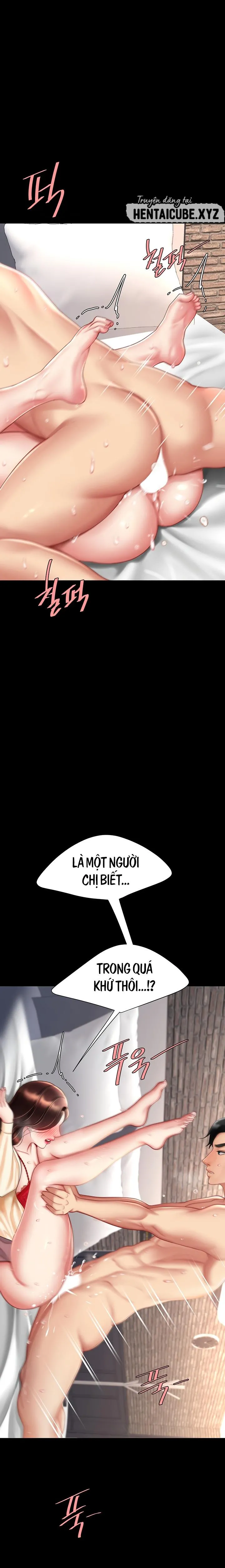 Ăn mẹ cô trước - Chap 68 - 11