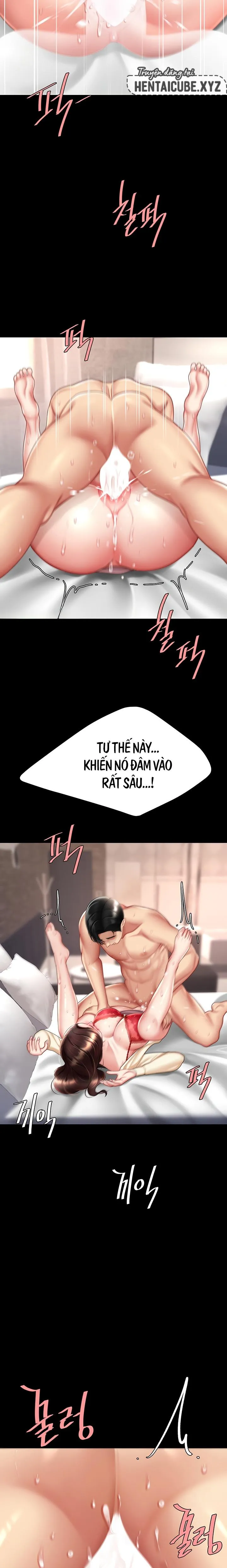 Ăn mẹ cô trước - Chap 68 - 13