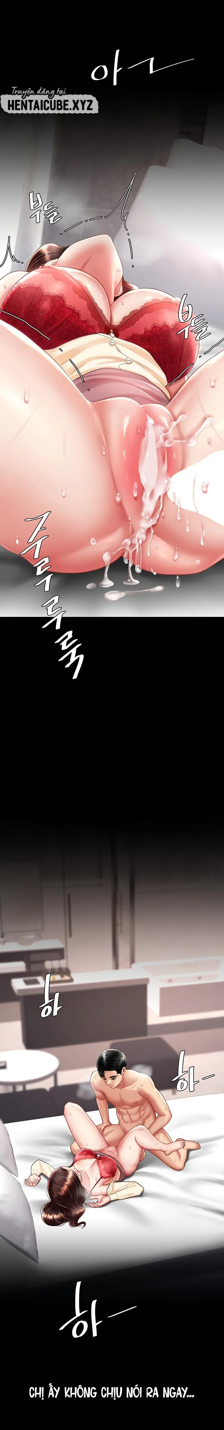 Ăn mẹ cô trước - Chap 68 - 15
