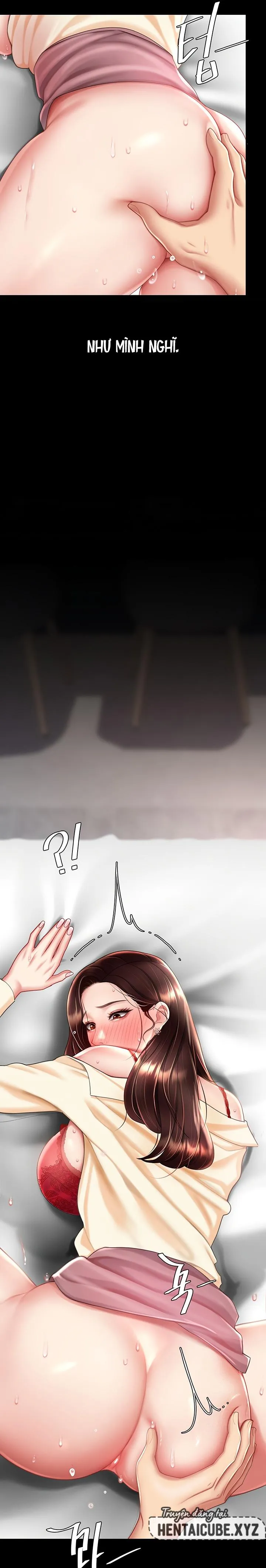 Ăn mẹ cô trước - Chap 68 - 16