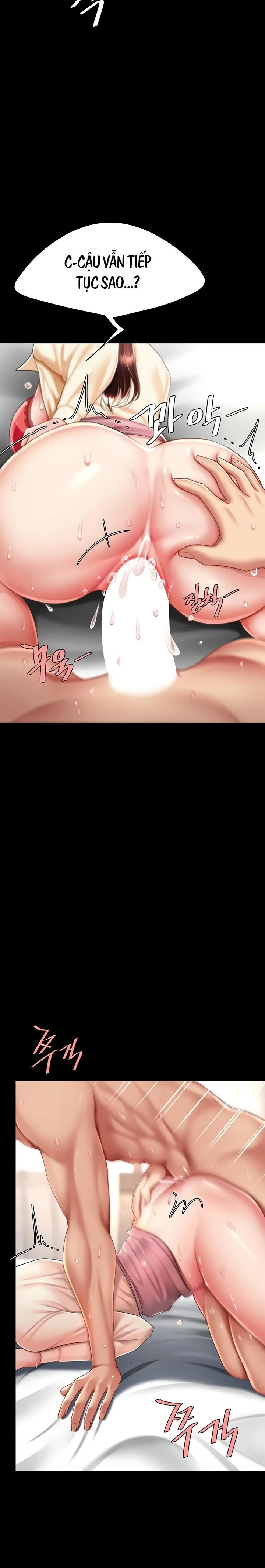 Ăn mẹ cô trước - Chap 68 - 17