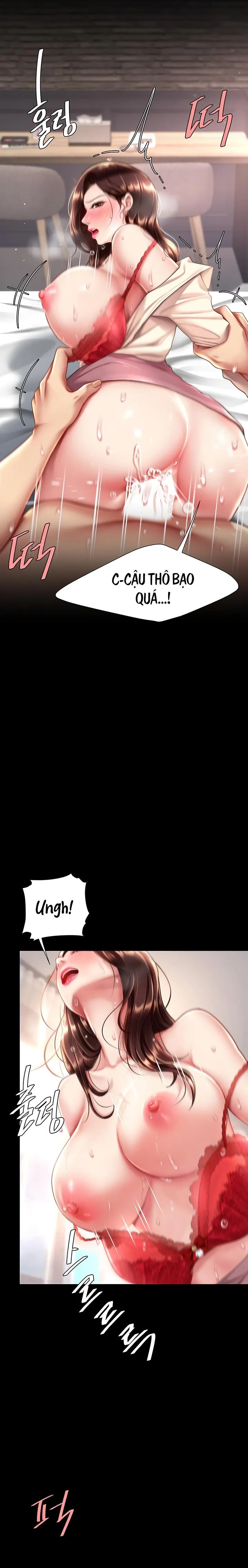 Ăn mẹ cô trước - Chap 68 - 19