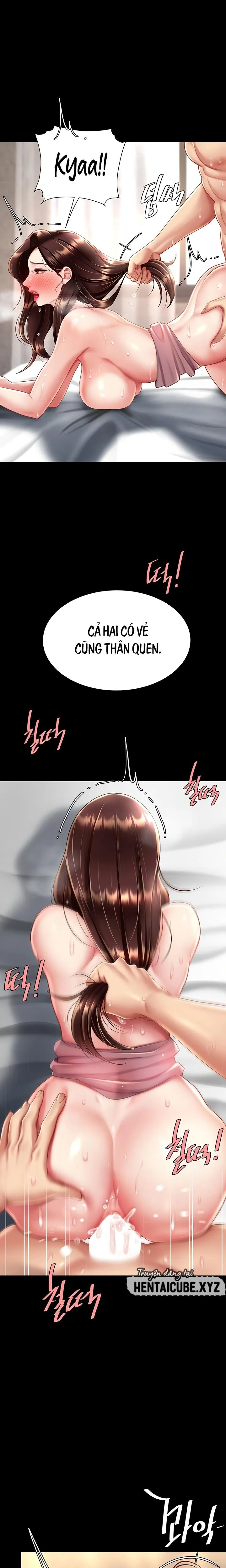 Ăn mẹ cô trước - Chap 68 - 22