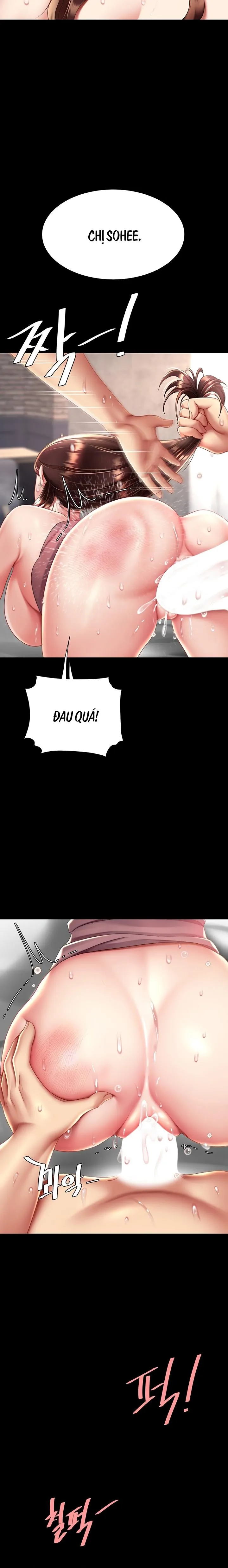 Ăn mẹ cô trước - Chap 68 - 27