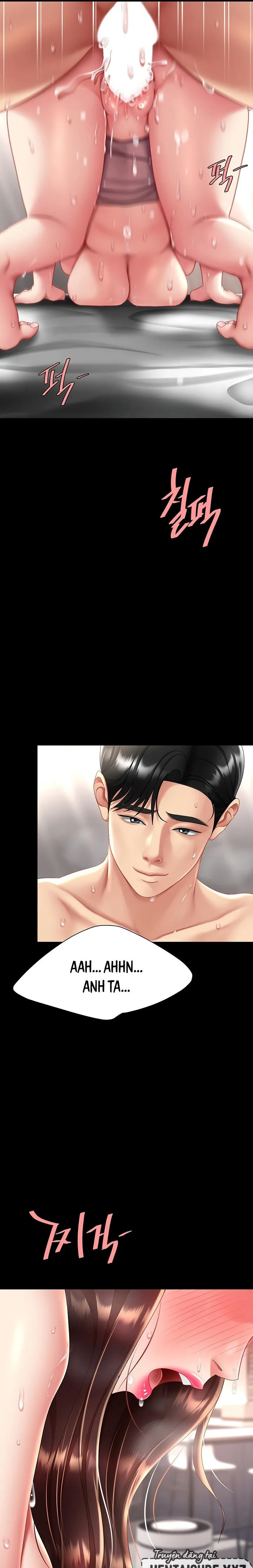 Ăn mẹ cô trước - Chap 68 - 28