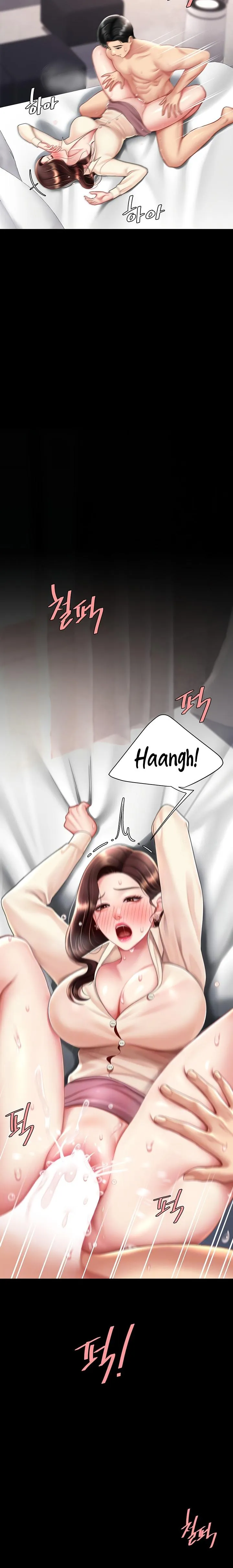 Ăn mẹ cô trước - Chap 68 - 3