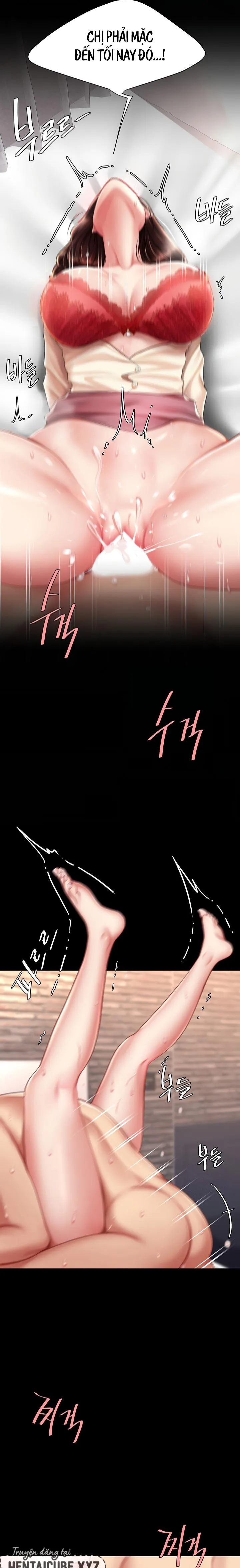 Ăn mẹ cô trước - Chap 68 - 6