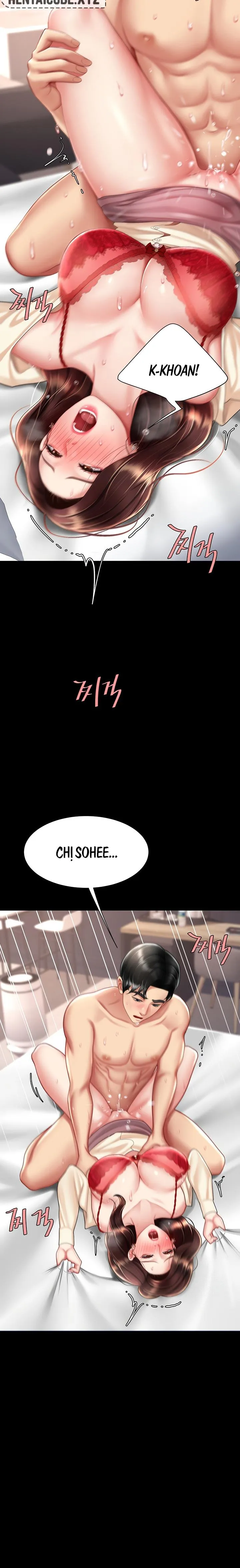 Ăn mẹ cô trước - Chap 68 - 7