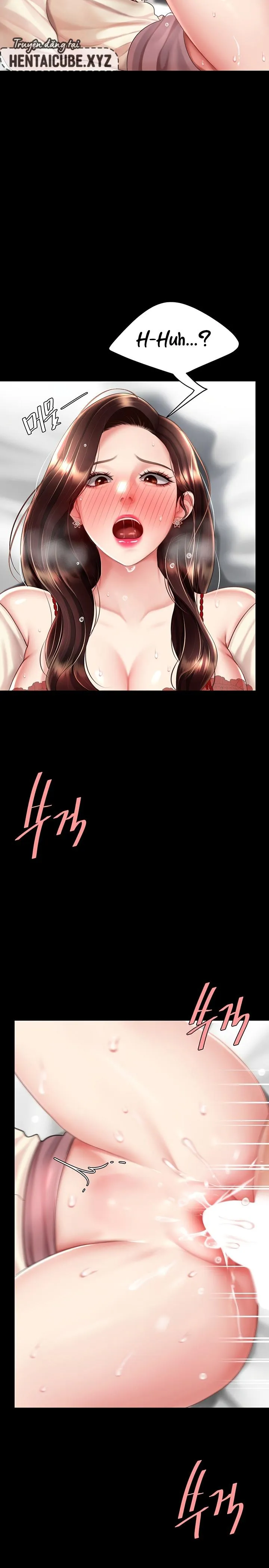 Ăn mẹ cô trước - Chap 68 - 9