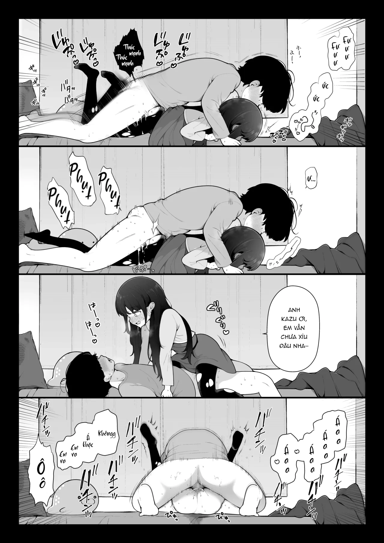 Nagase Tooru no Teiten Eromanga shuu - Chap 1 - 22