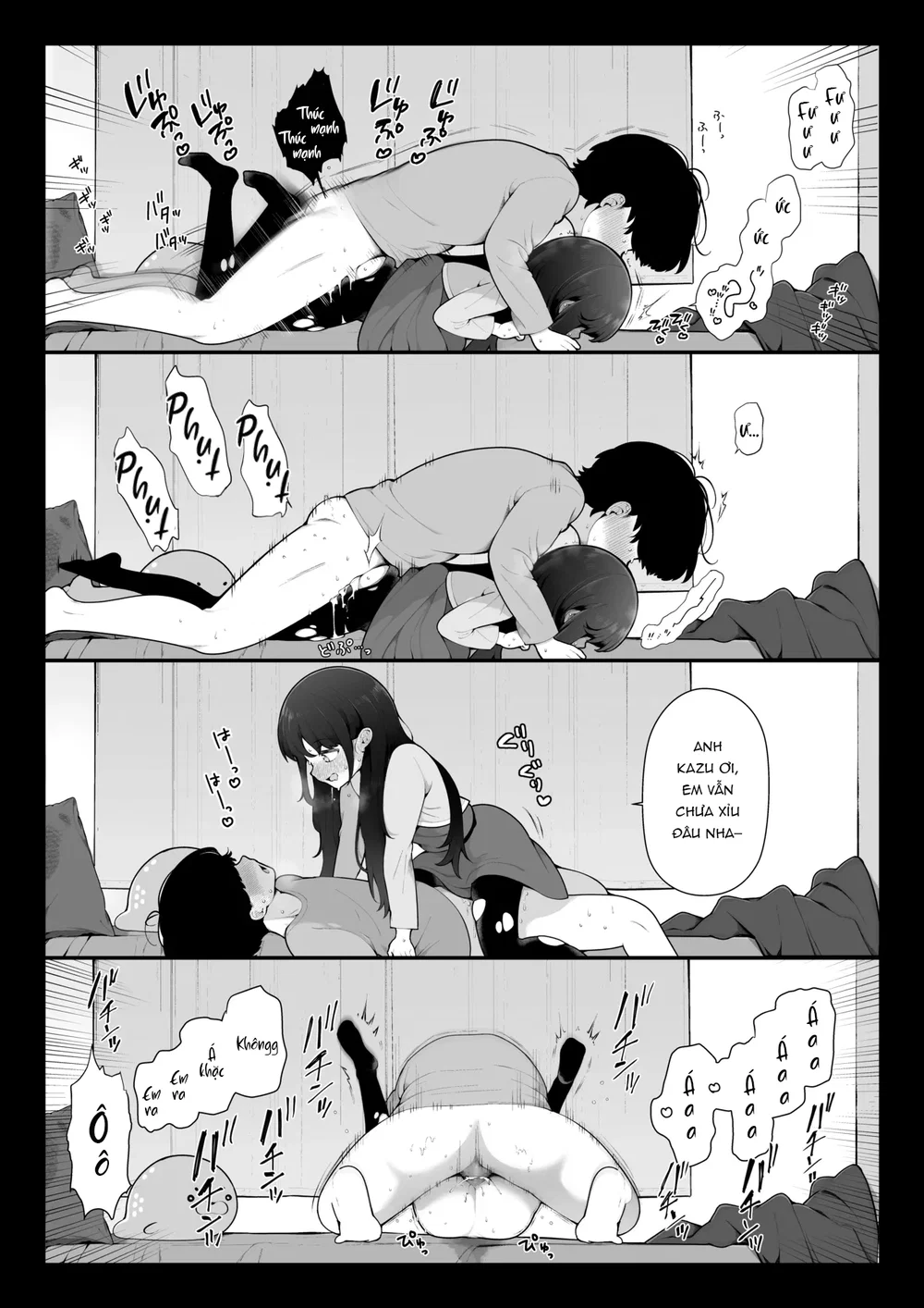 Nagase Tooru no Teiten Eromanga shuu - Chap 1 - 22