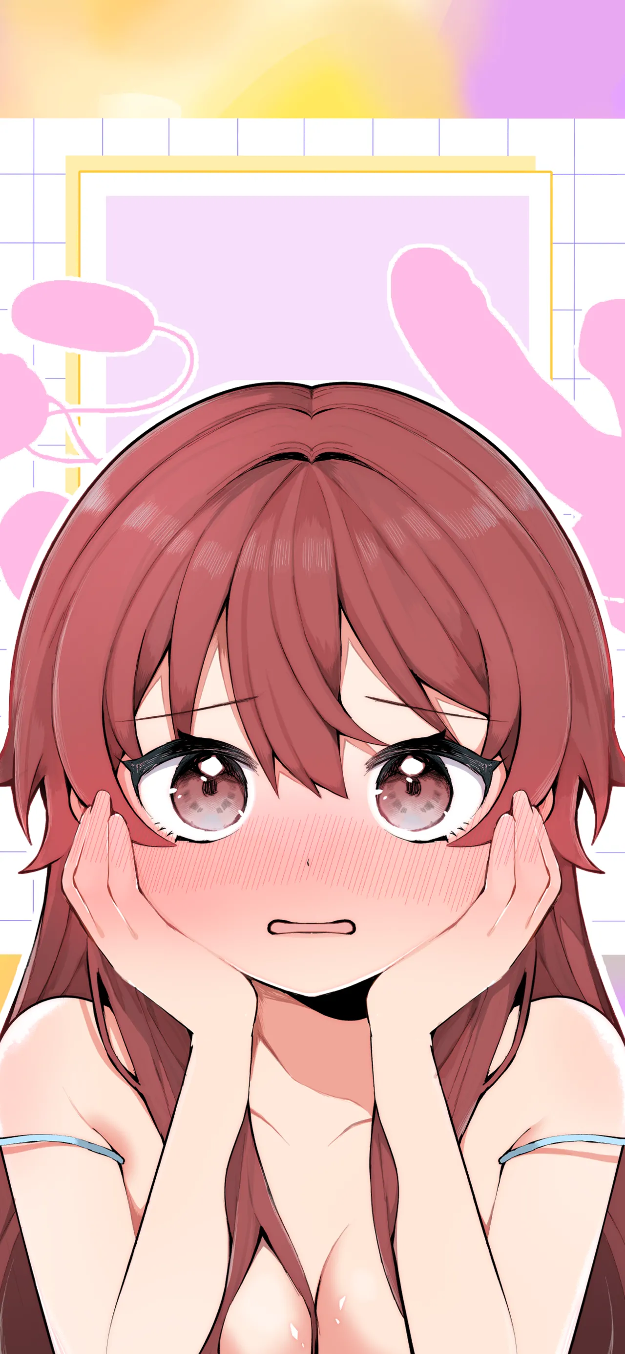 Nagase Tooru no Teiten Eromanga shuu - Chap 1 - 3