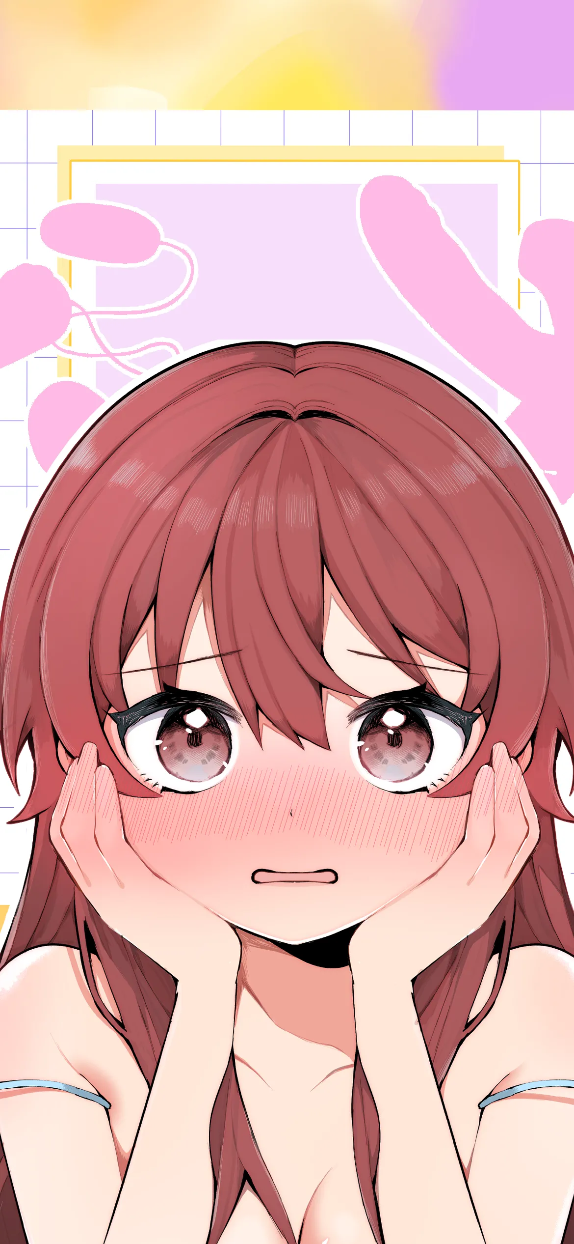 Nagase Tooru no Teiten Eromanga shuu - Chap 1 - 4