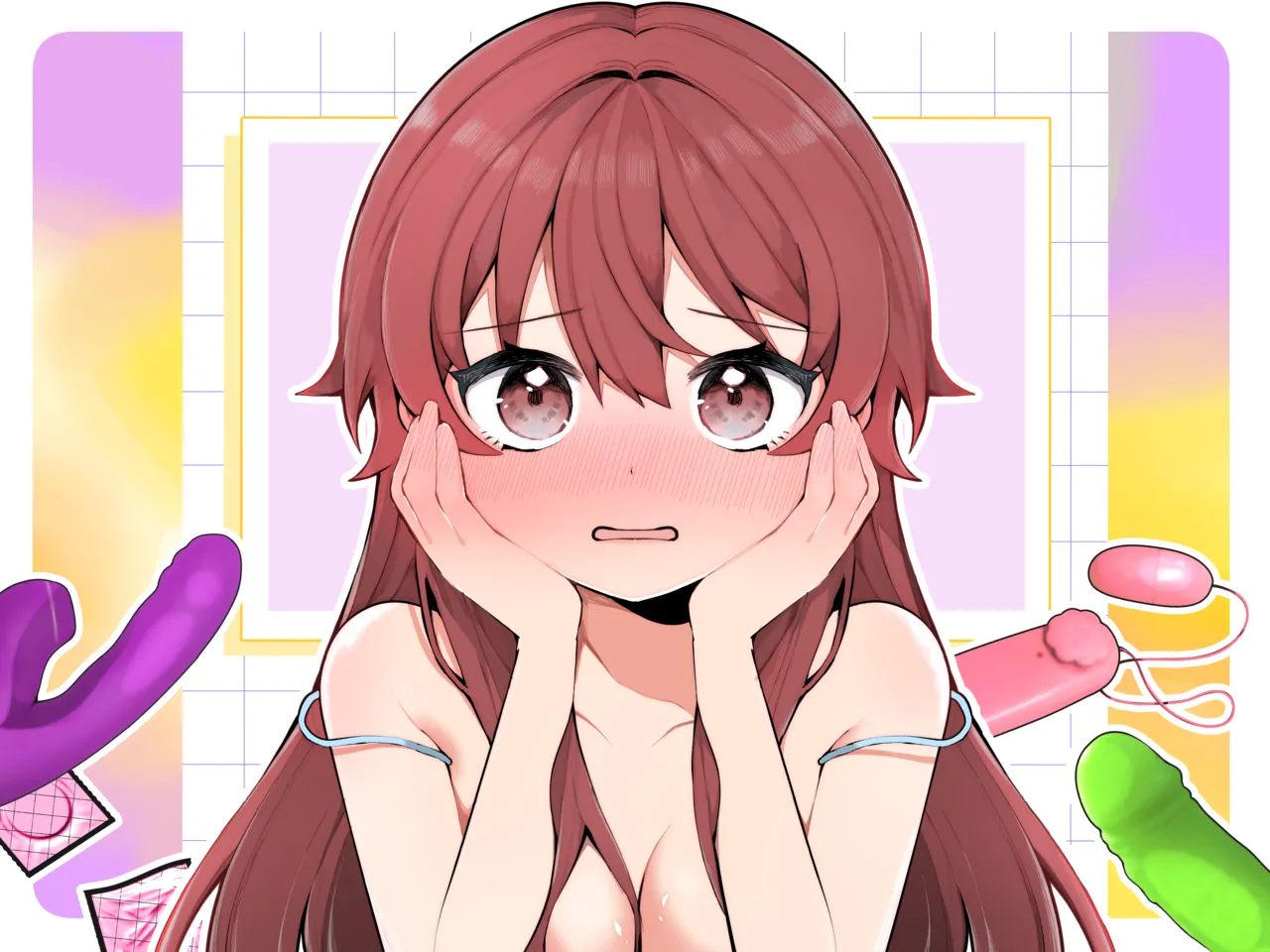 Nagase Tooru no Teiten Eromanga shuu - Chap 1 - 5