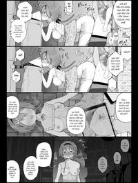 Nagase Tooru no Teiten Eromanga shuu