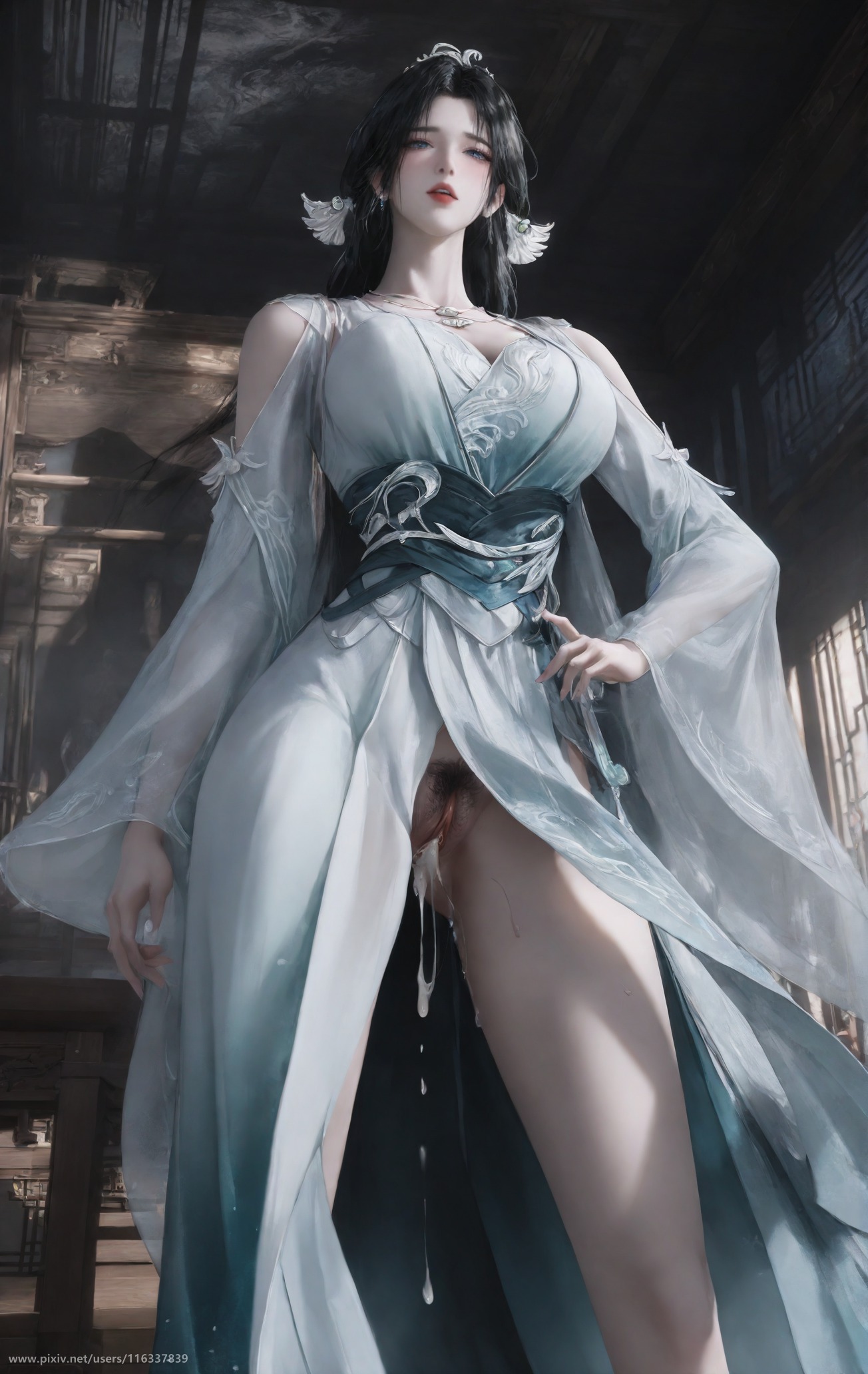 Tống Ngọc - Chap 2 - 1