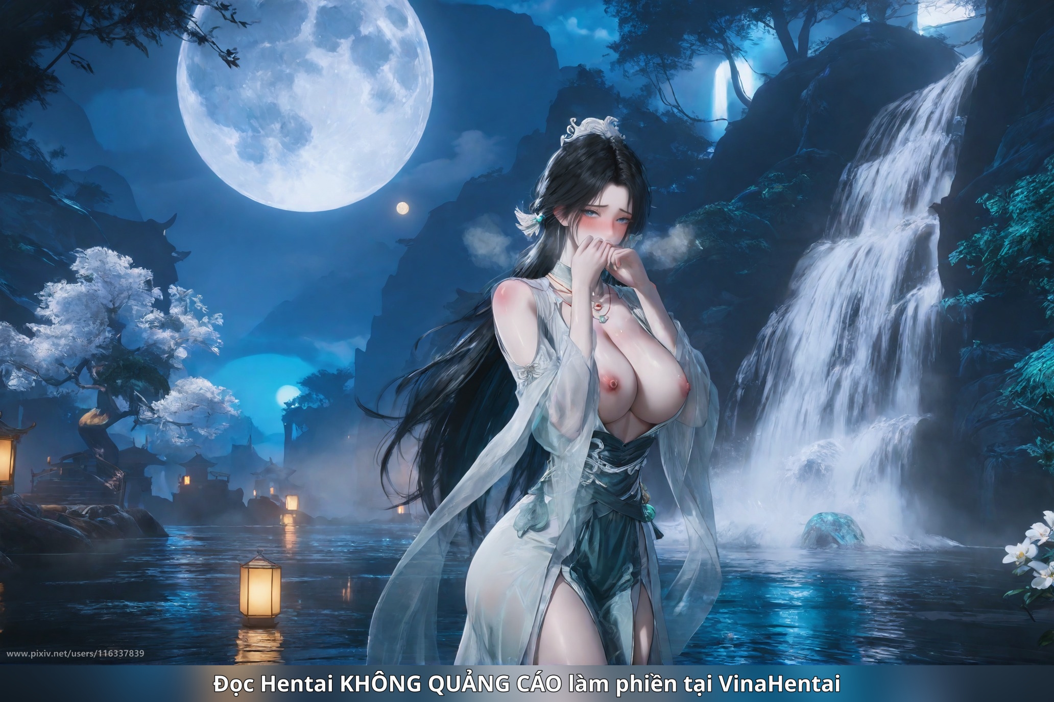 Tống Ngọc - Chap 2 - 10