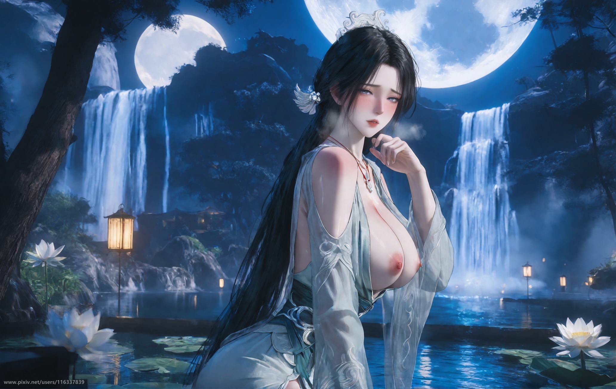 Tống Ngọc - Chap 2 - 12