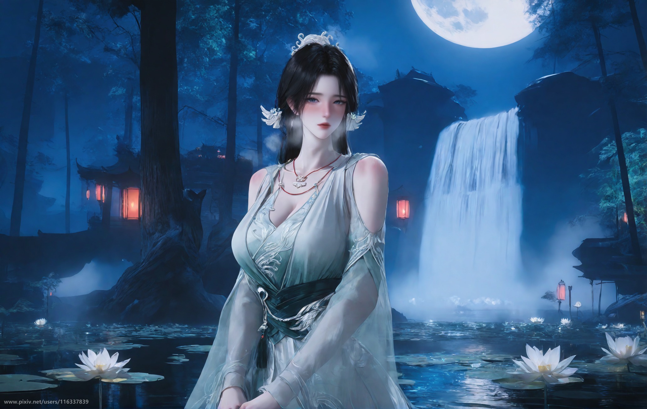 Tống Ngọc - Chap 2 - 13