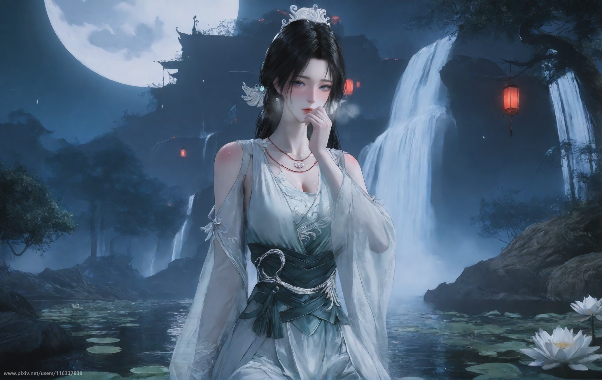 Tống Ngọc - Chap 2 - 14