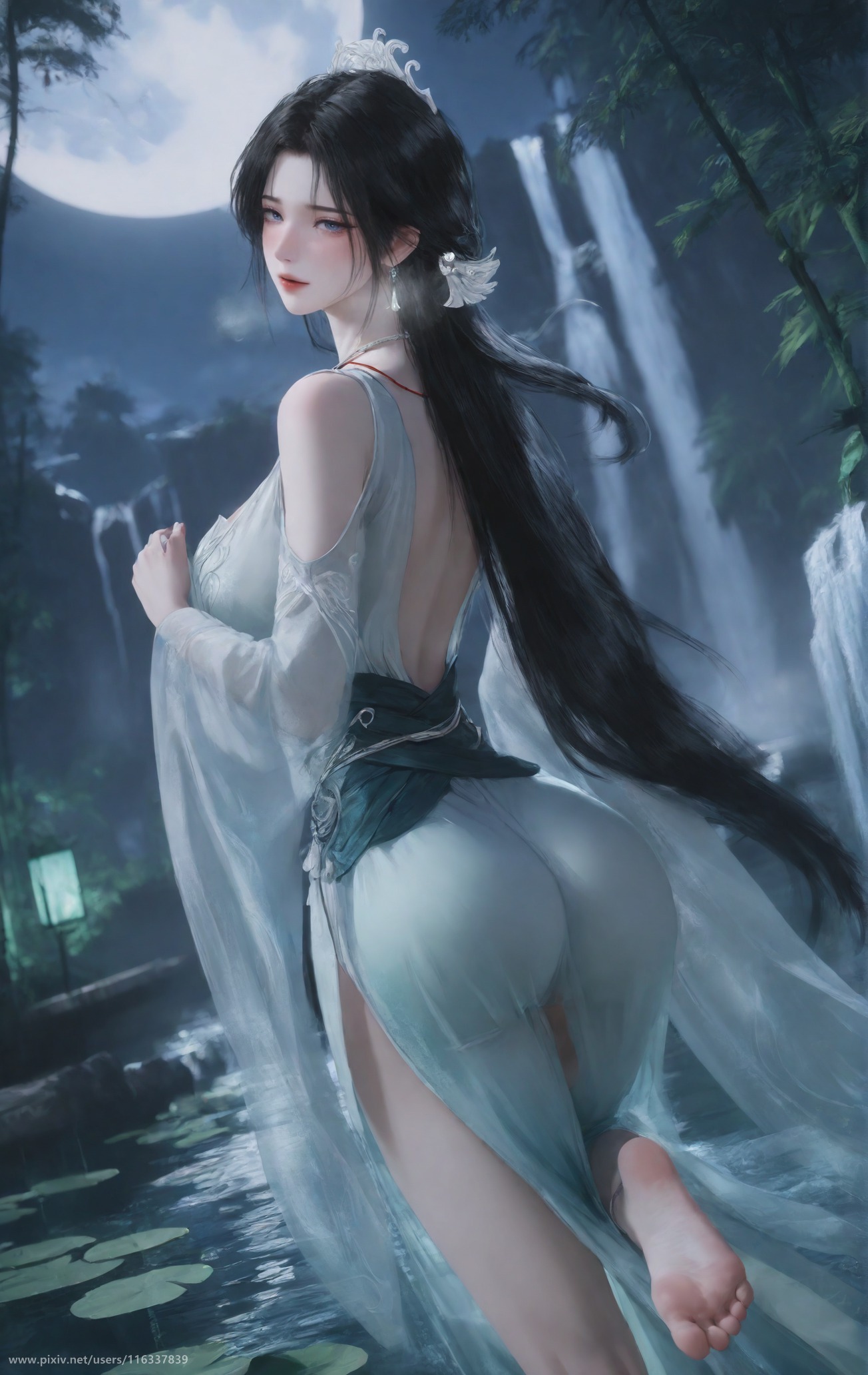 Tống Ngọc - Chap 2 - 17