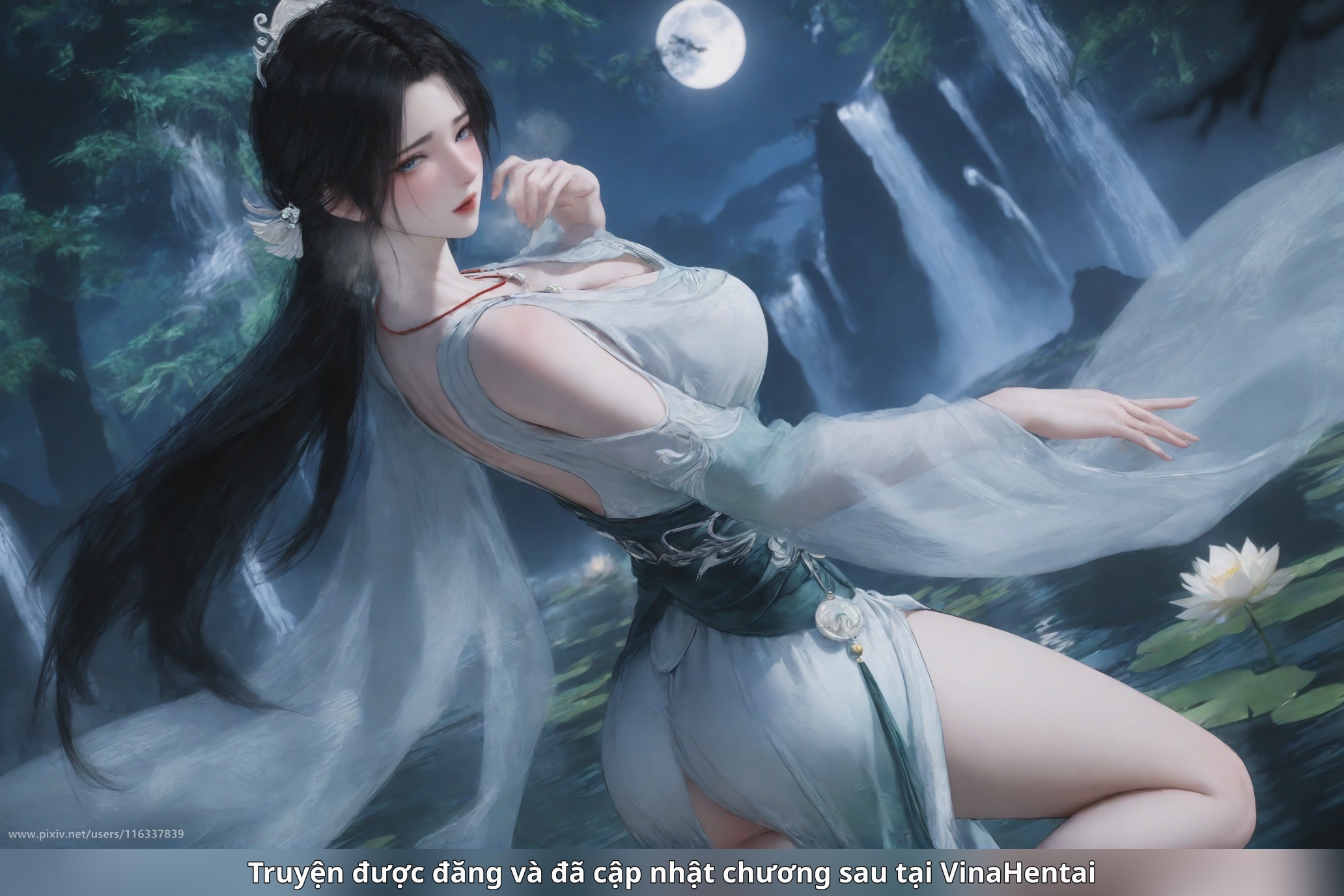 Tống Ngọc - Chap 2 - 18