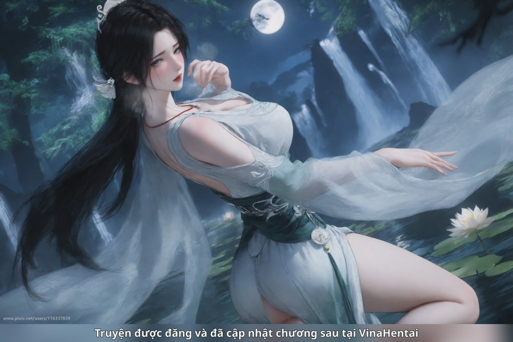 Tống Ngọc - Chap 2 - 18