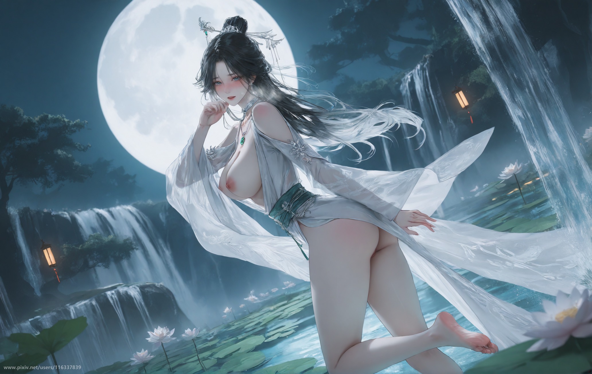 Tống Ngọc - Chap 2 - 19