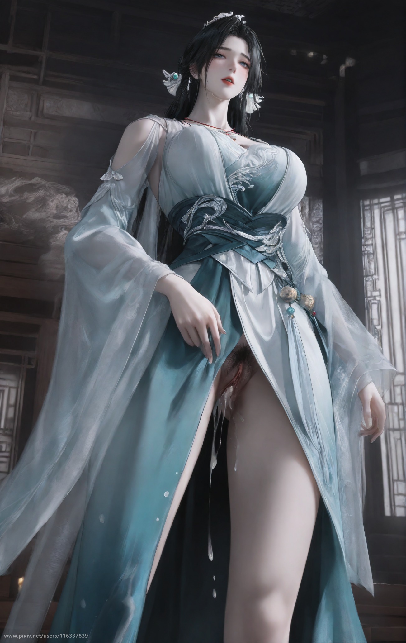 Tống Ngọc - Chap 2 - 2