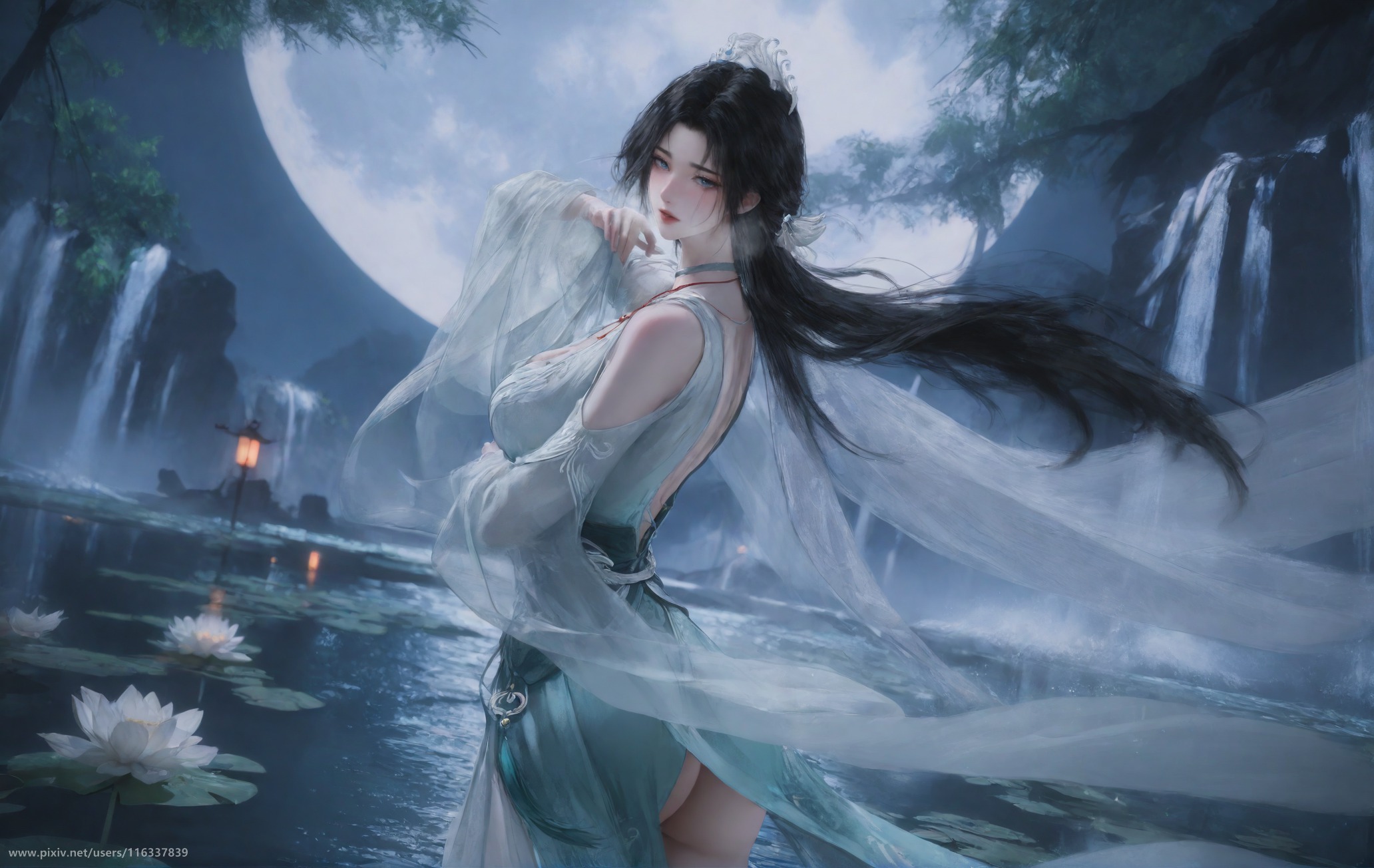 Tống Ngọc - Chap 2 - 20