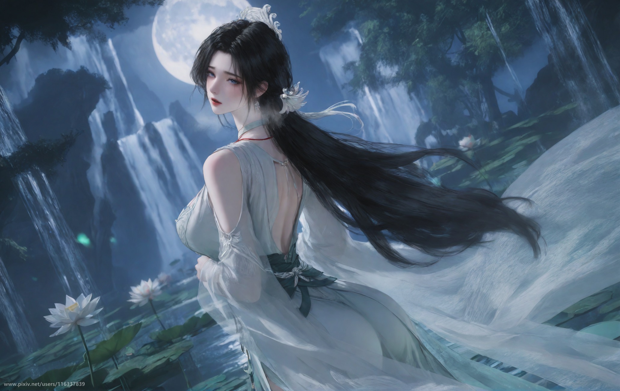 Tống Ngọc - Chap 2 - 21