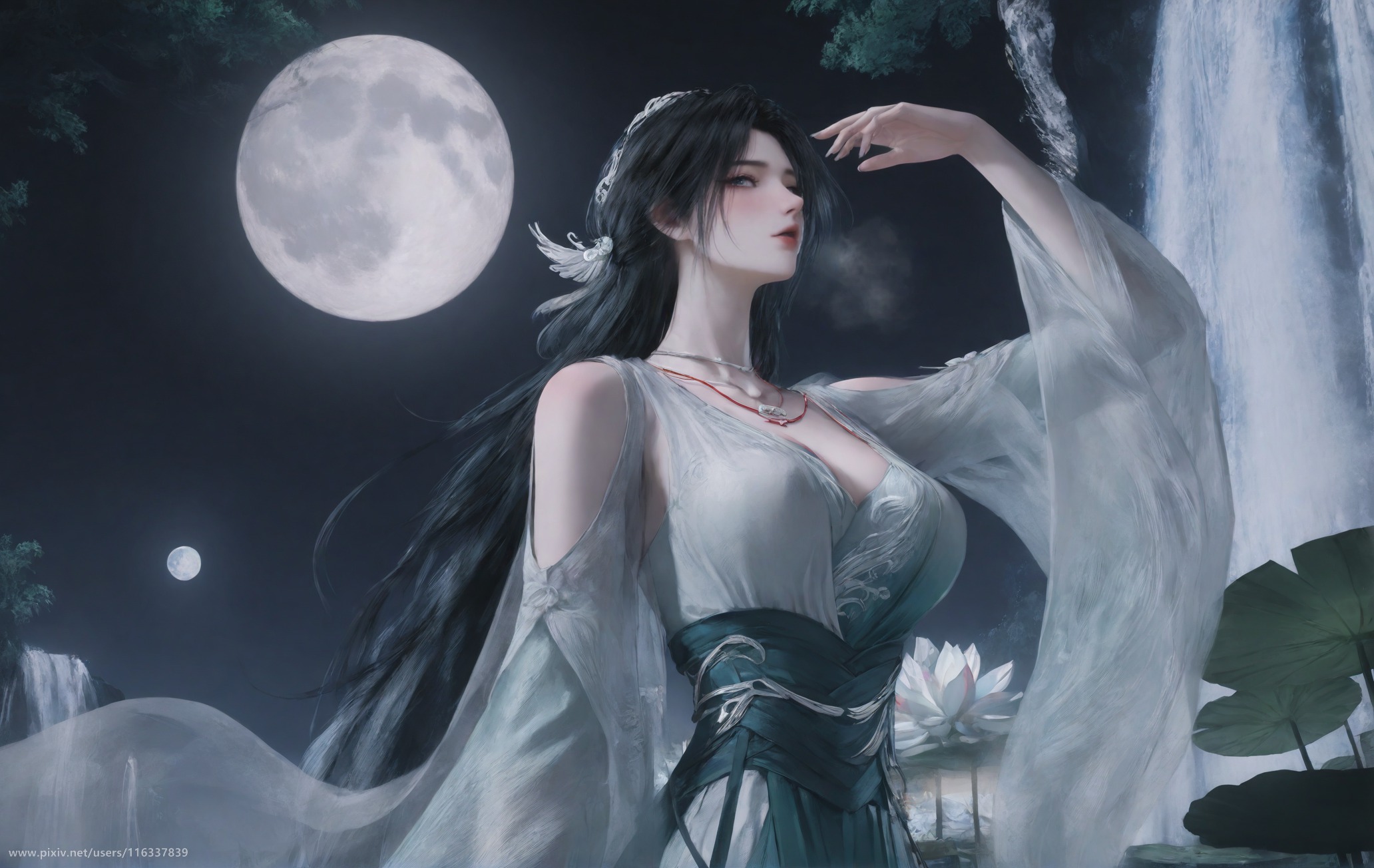 Tống Ngọc - Chap 2 - 22