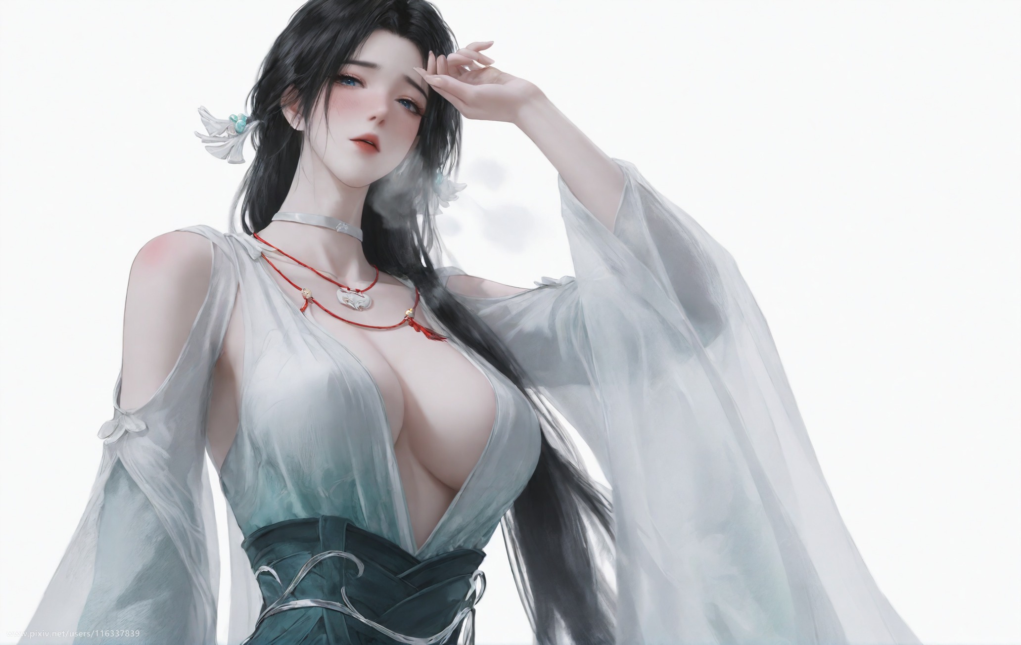 Tống Ngọc - Chap 2 - 23