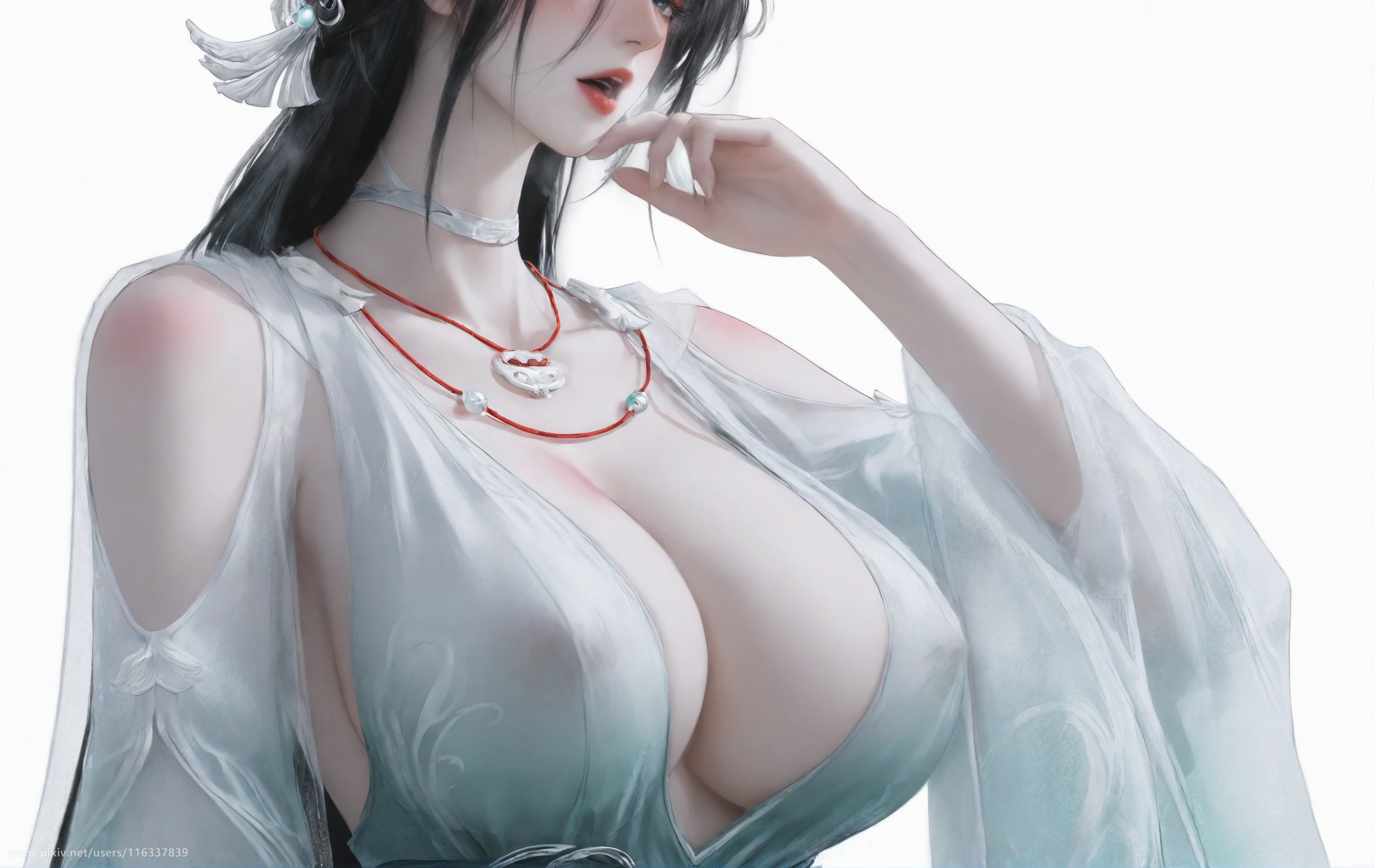 Tống Ngọc - Chap 2 - 28