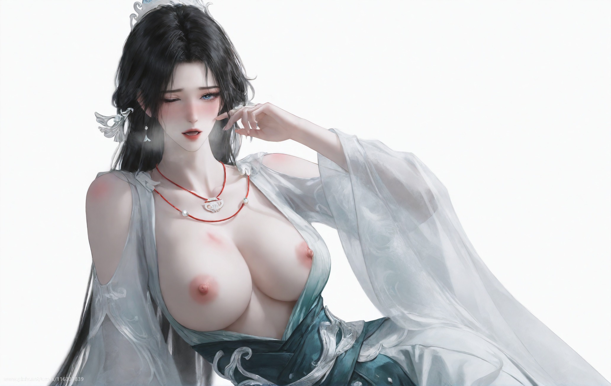 Tống Ngọc - Chap 2 - 30