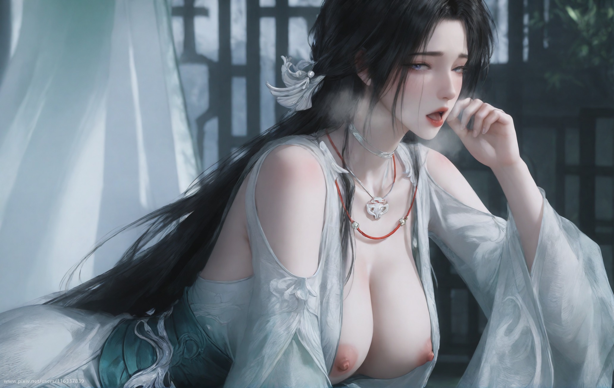 Tống Ngọc - Chap 2 - 32