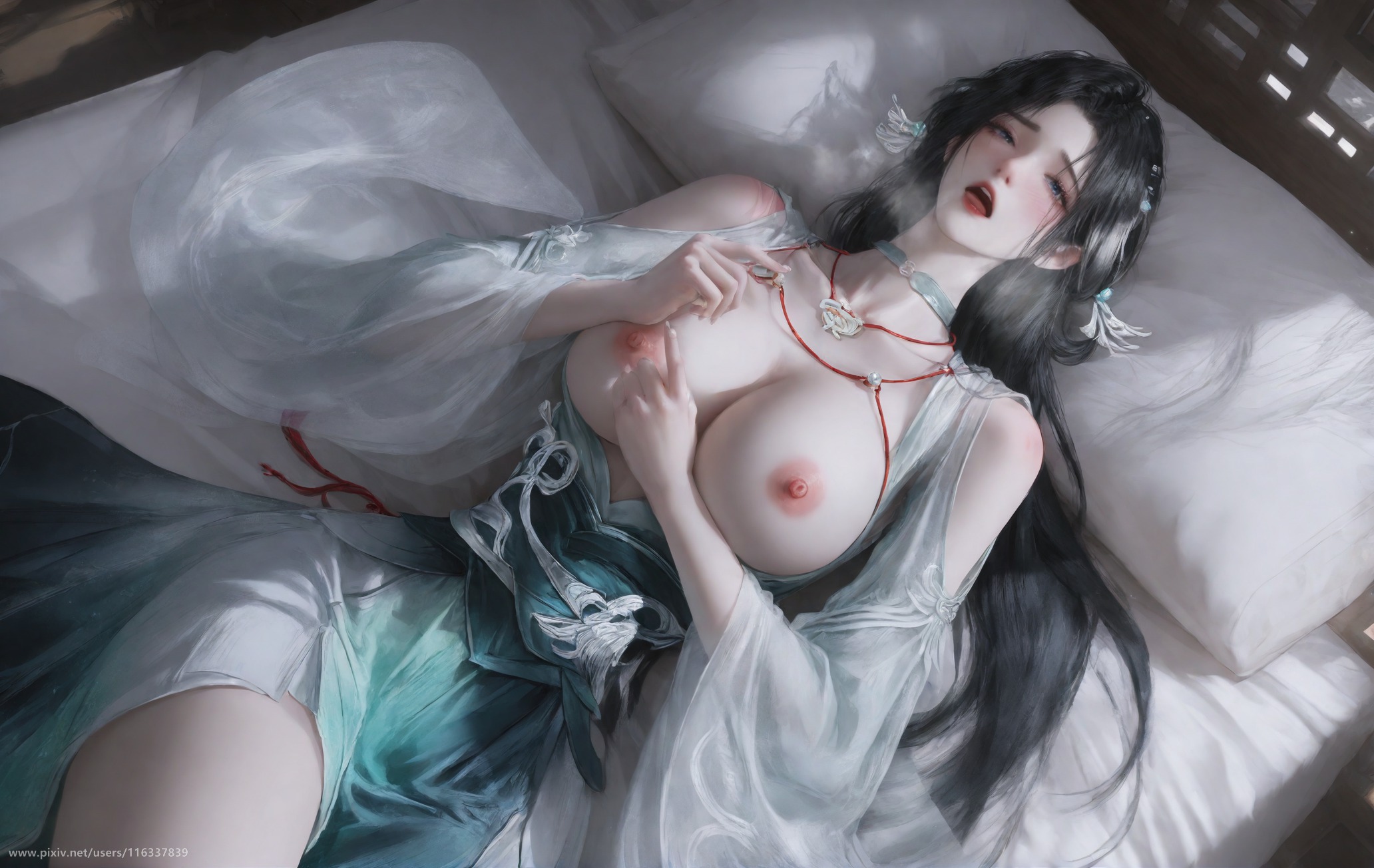 Tống Ngọc - Chap 2 - 38