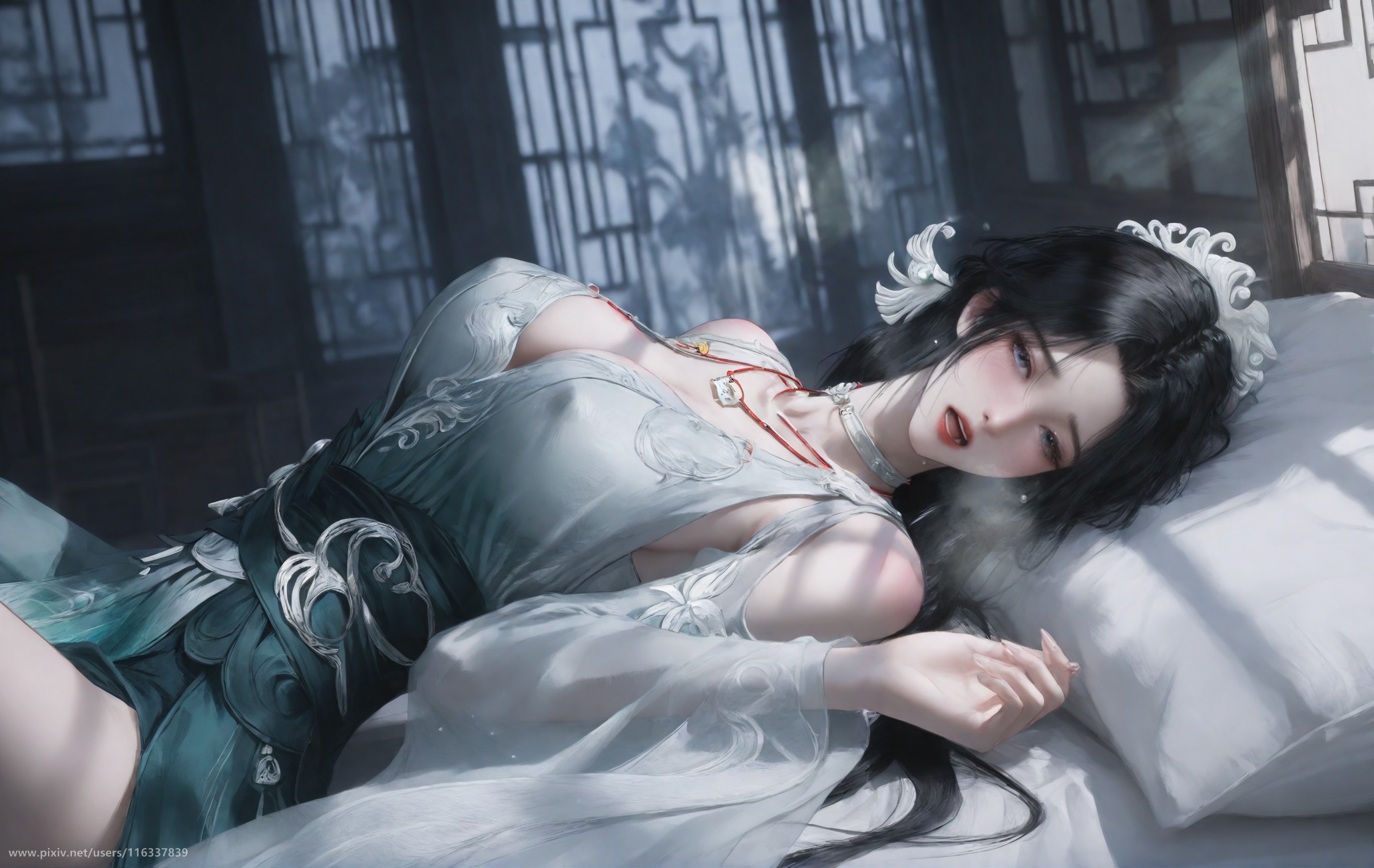 Tống Ngọc - Chap 2 - 43