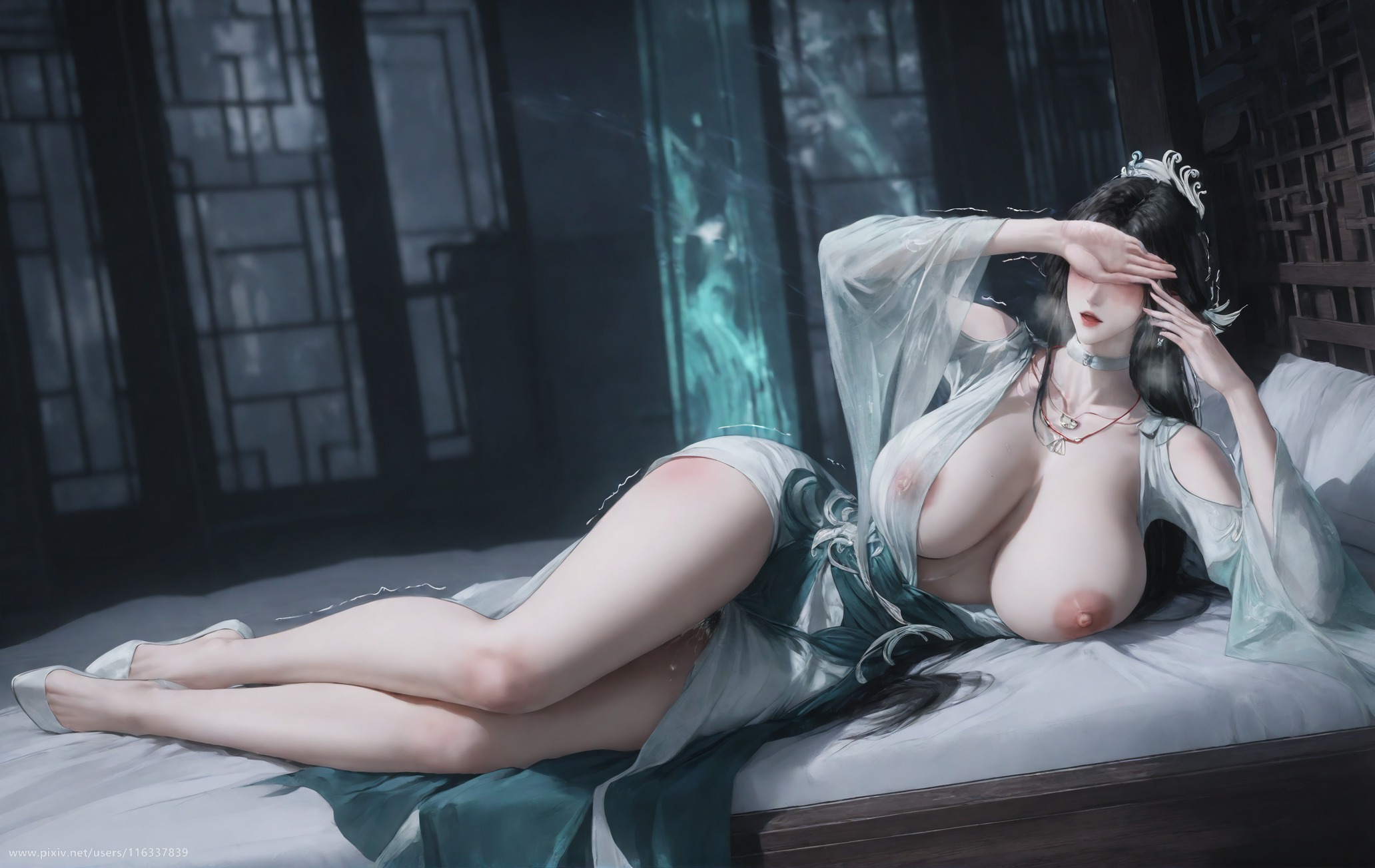 Tống Ngọc - Chap 2 - 51