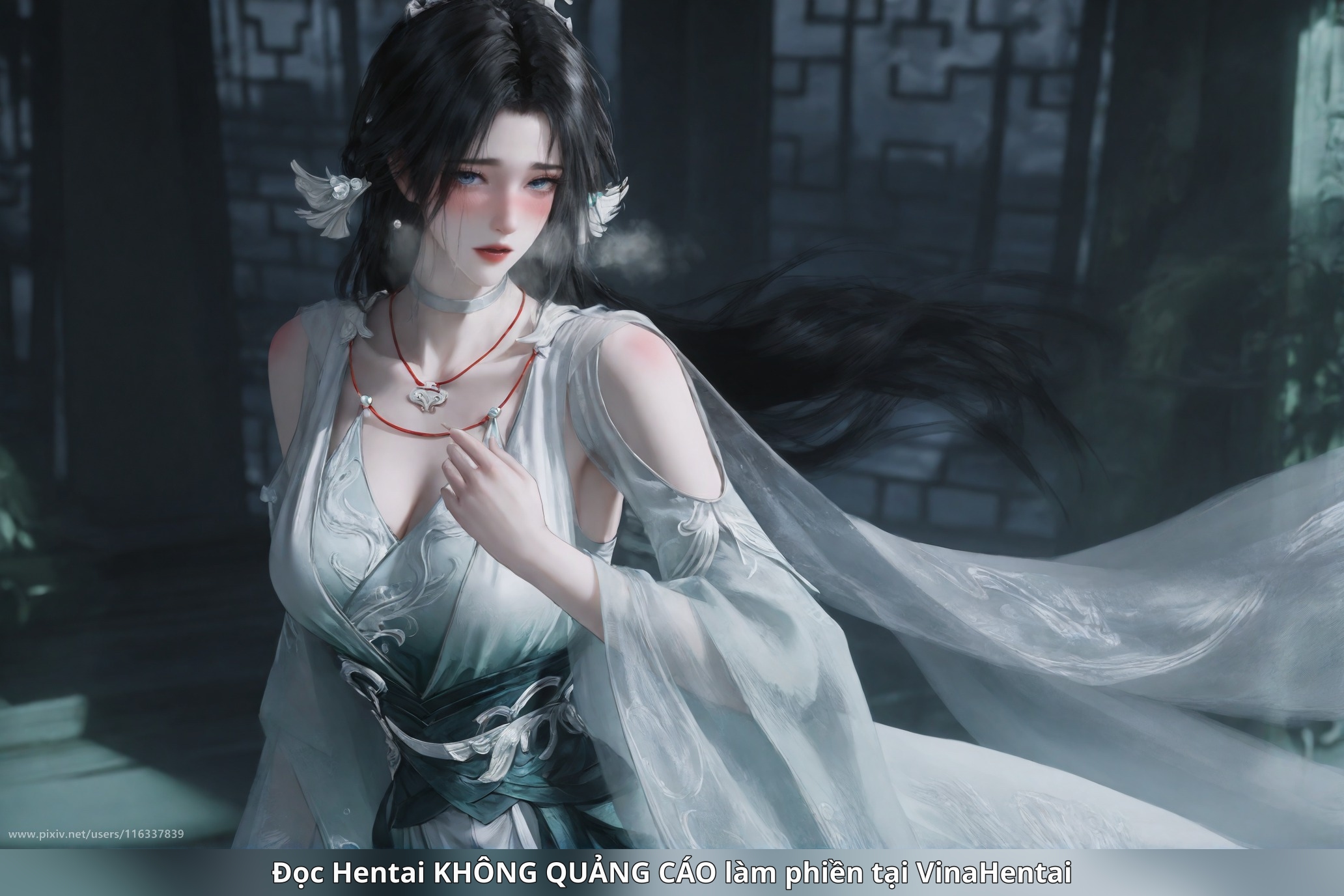 Tống Ngọc - Chap 2 - 55