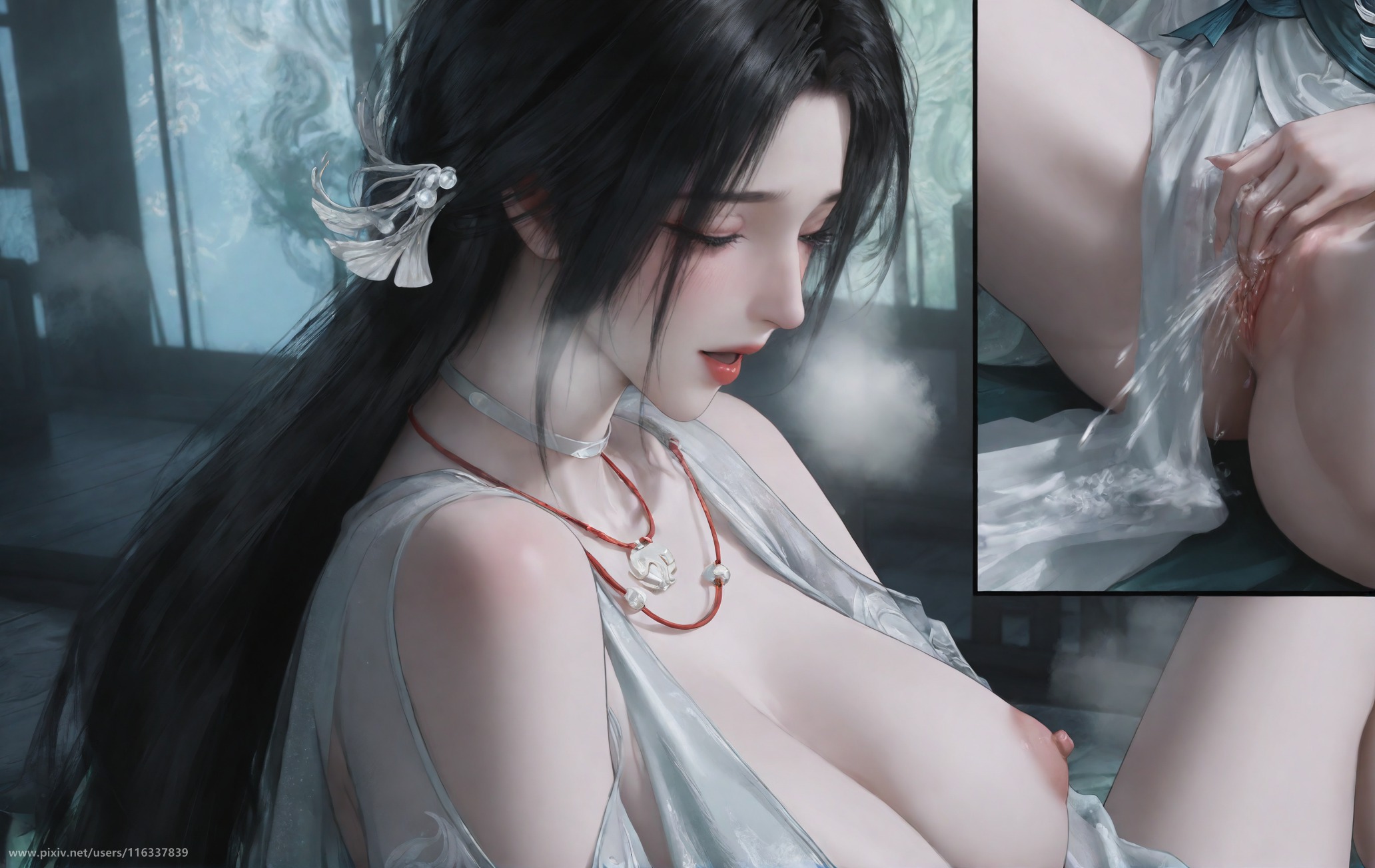 Tống Ngọc - Chap 2 - 67