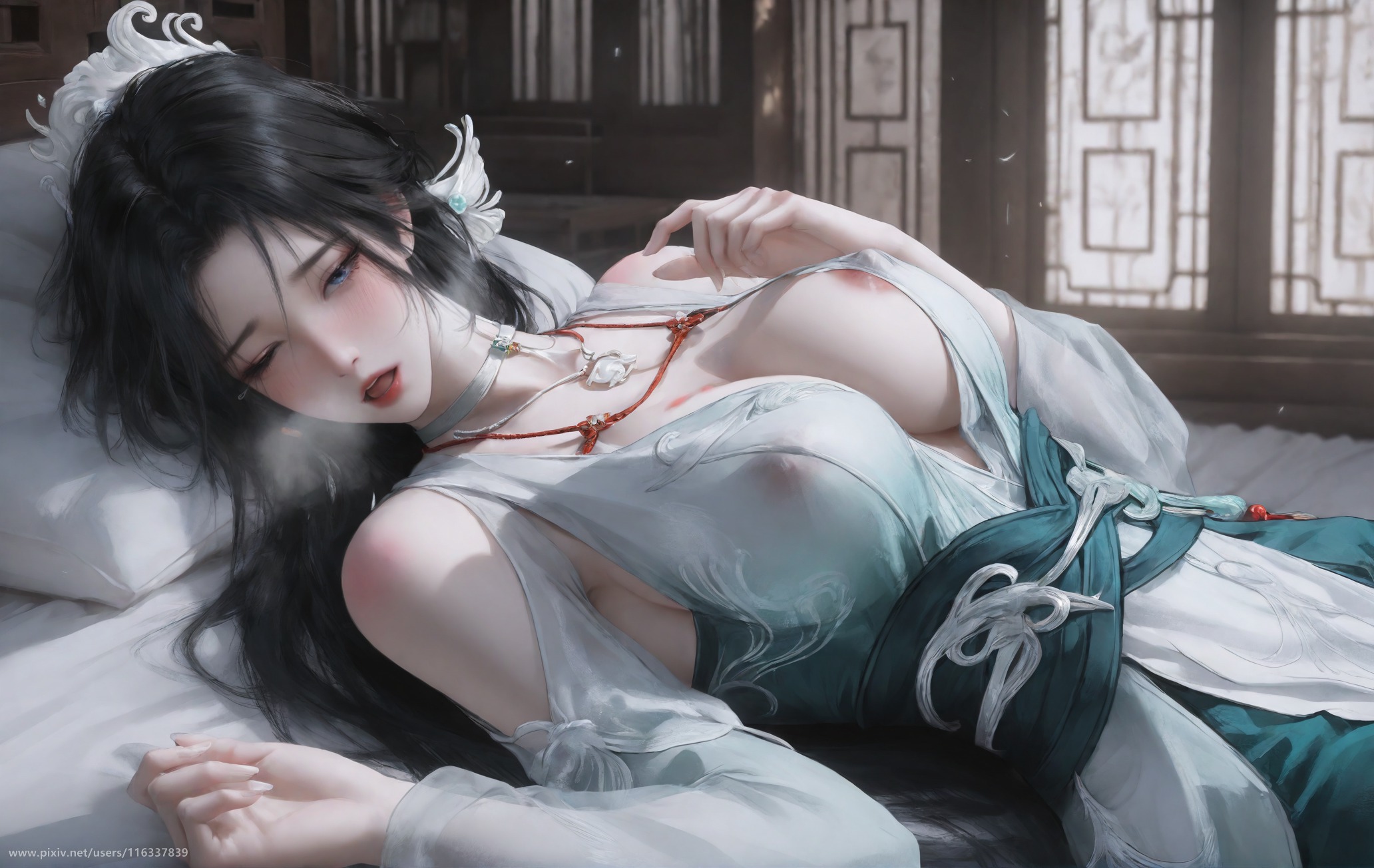 Tống Ngọc - Chap 2 - 69