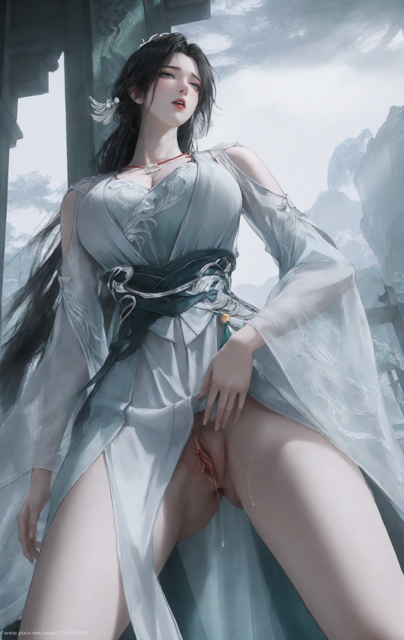 Tống Ngọc - Chap 2 - 7