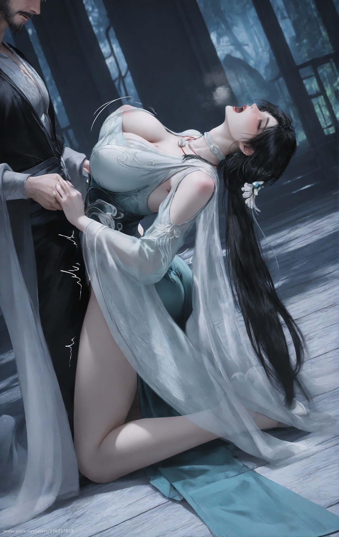 Tống Ngọc - Chap 2 - 72